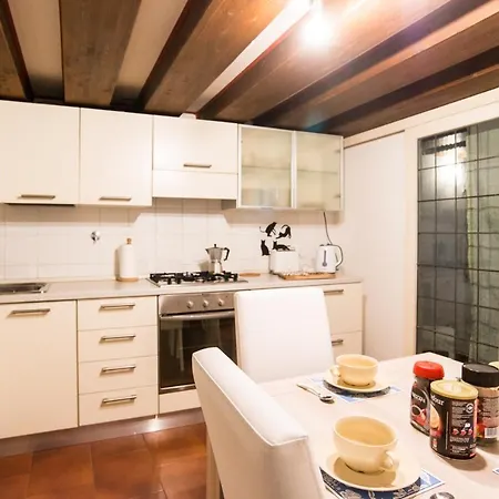 Apartment Wellvenice Rialto *