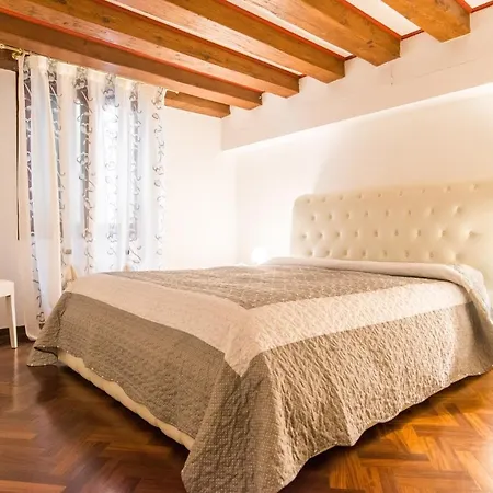Wellvenice Rialto Apartment Venedig
