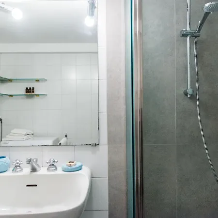 Apartment Wellvenice Rialto