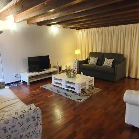 Apartment Wellvenice Rialto *