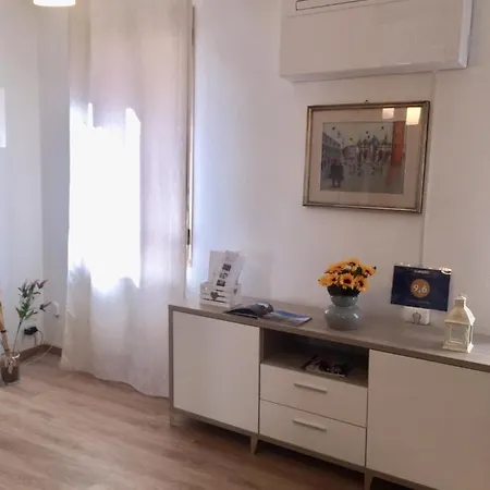 Ca' Braga Biennale Apartment Venice