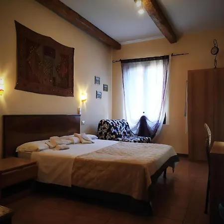 Ca Tron Next To Rialto Bridge Apartment Venice