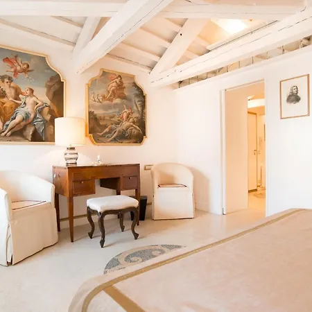 Wellvenice Fenice Apartment
