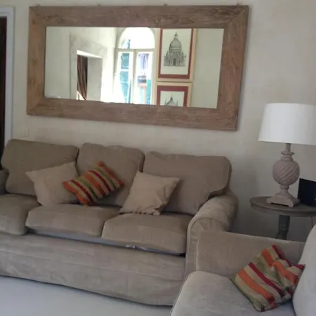 Ca Del Console Apartment