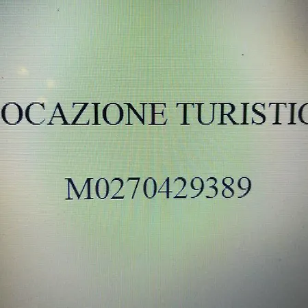 Andrea Flat Mezzanine Floor Appartamento Venezia