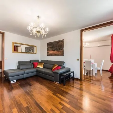 Rialto With Canal Grande View Appartement *