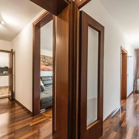 Rialto With Canal Grande View Appartement Venise