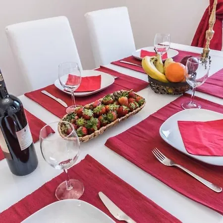 Appartement Rialto With Canal Grande View Venise