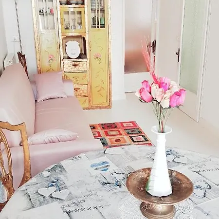 Biennale Flat In Giardini Venice