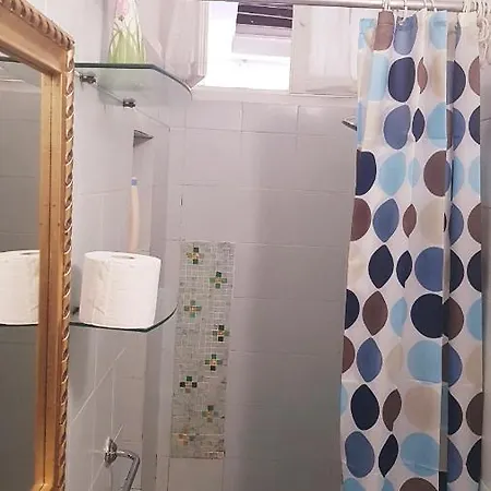 Apartment Biennale Flat In Giardini
