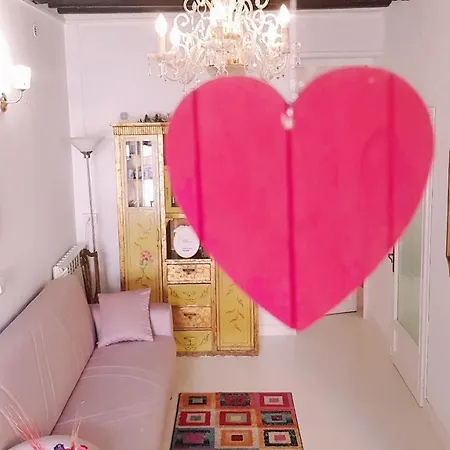 Apartment Biennale Flat In Giardini Venice