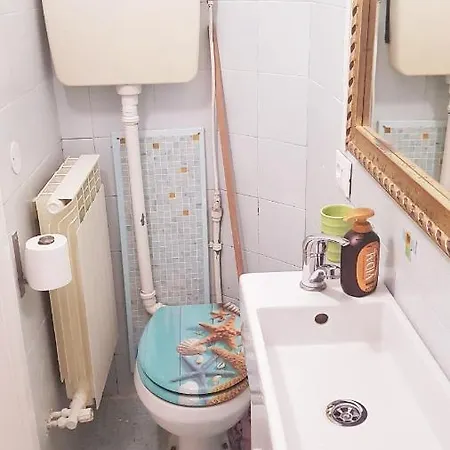 Biennale Flat In Giardini Apartment *