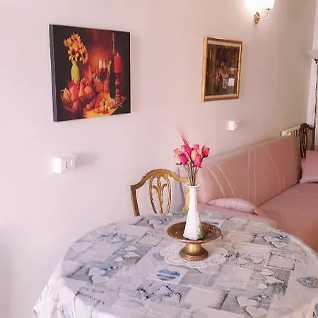 Apartment Biennale Flat In Giardini *
