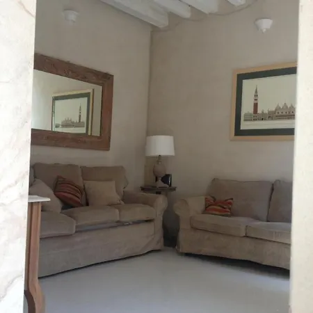 Ca Del Console Apartment Venice