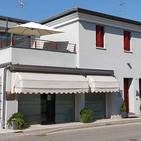 Guest house Venice Airport Erica