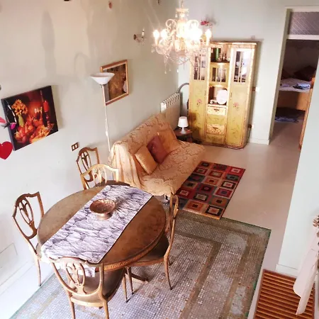 Apartment Biennale Flat In Giardini Venice