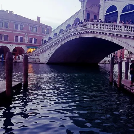 Biennale Flat In Giardini Apartment Venice