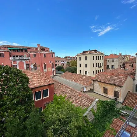Appartamento Cà Francesco Venezia