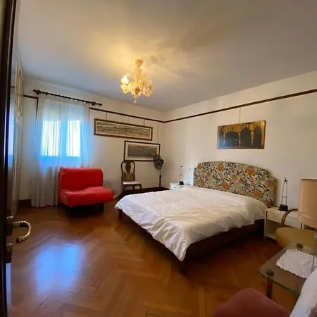 Appartamento Cà Francesco Venezia