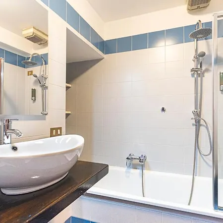 Apartment Rialto With Canal Grande View *