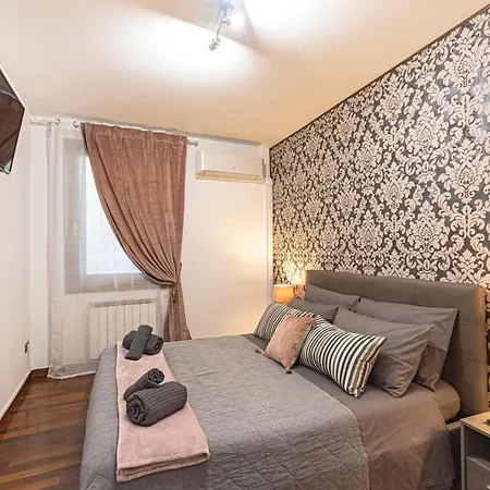 Appartement Rialto With Canal Grande View Venise