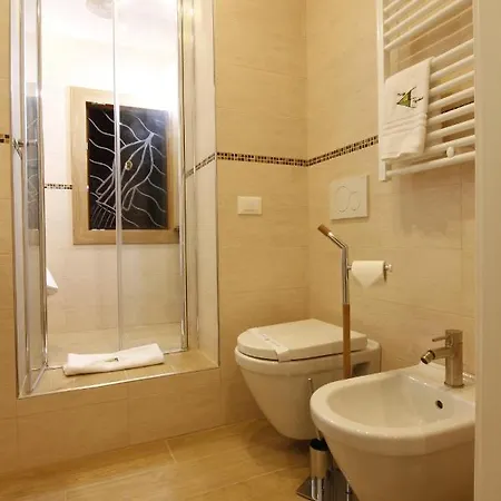 Tre Raggi Apartment *