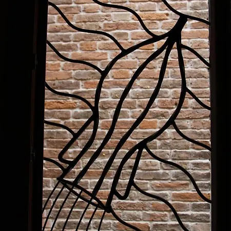 Tre Raggi Apartment Venice