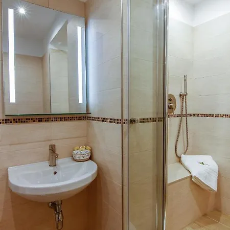 Apartment Tre Raggi
