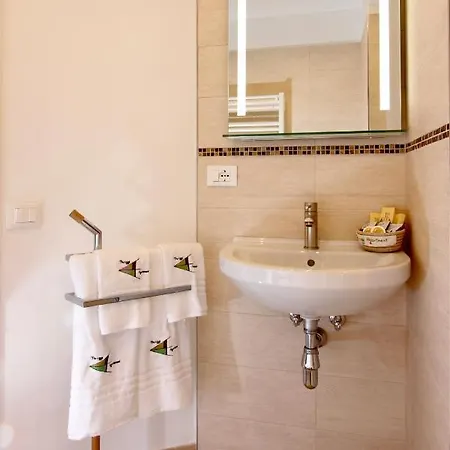 Apartment Tre Raggi Venice