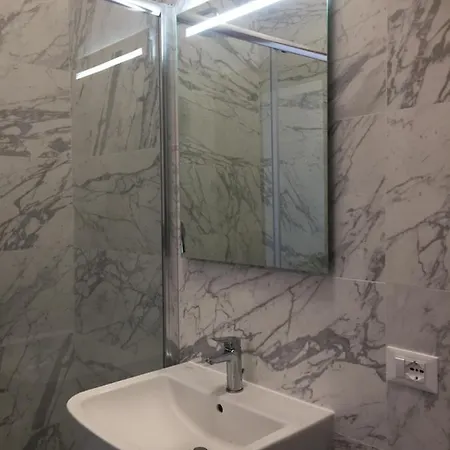 Apartment Mori 3, In Centro Storico Di