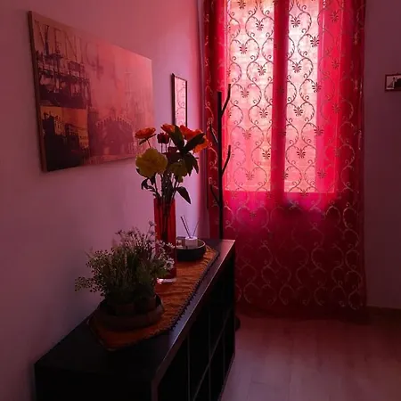 Mori 3, In Centro Storico Di Apartment