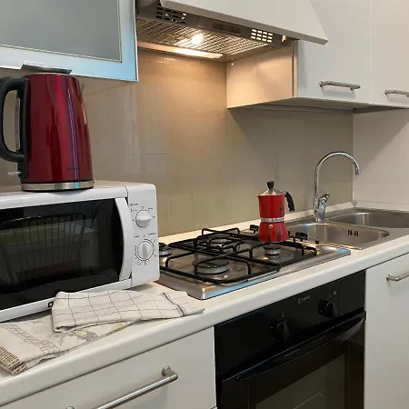 Apartment Mori 3, In Centro Storico Di *