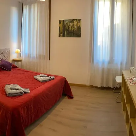 Mori 3, In Centro Storico Di Venice