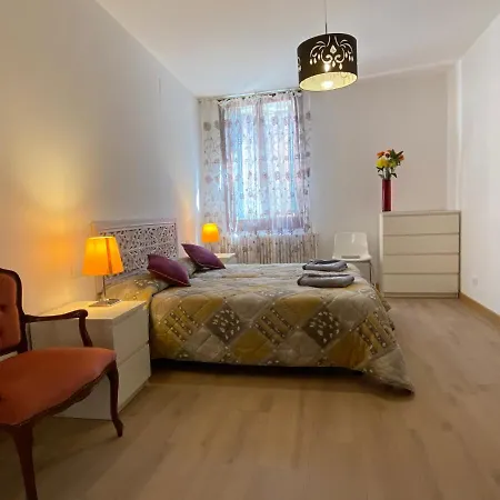 Mori 3, In Centro Storico Di Apartment