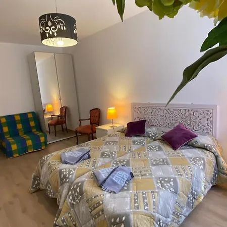 Apartment Mori 3, In Centro Storico Di Venice