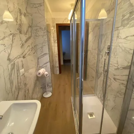 Mori 3, In Centro Storico Di