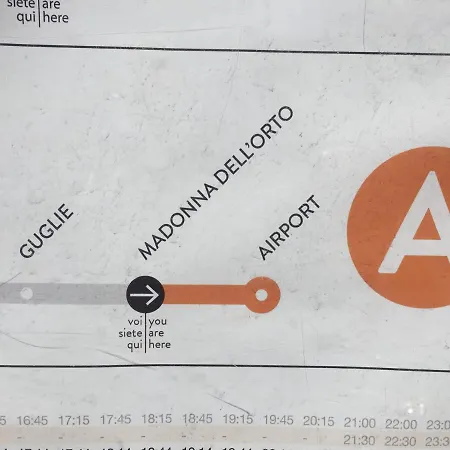 Mori 3, In Centro Storico Di Venice