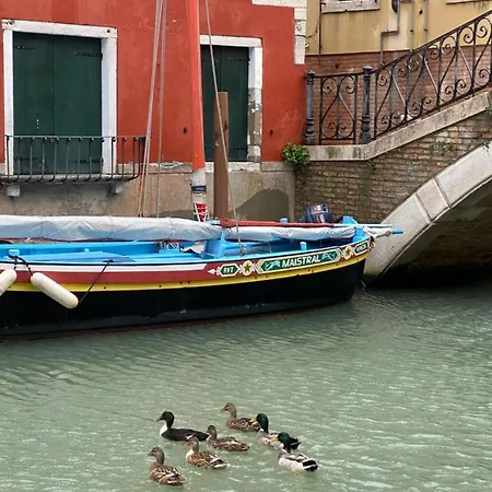 Apartment Mori 3, In Centro Storico Di