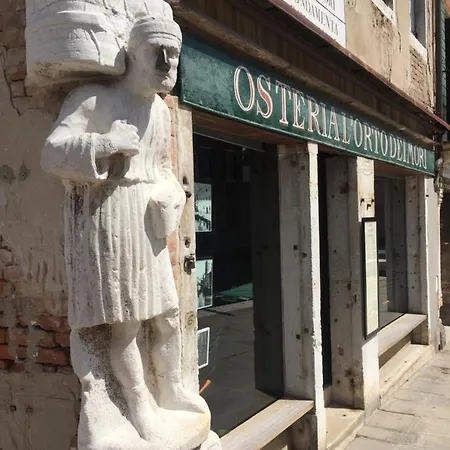 Apartment Mori 3, In Centro Storico Di Venice