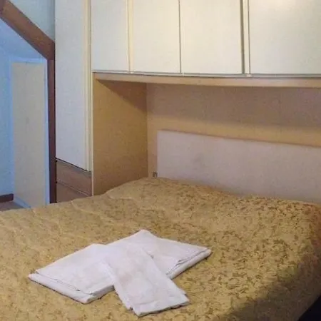 Nel Cuore Di Apartment Venice