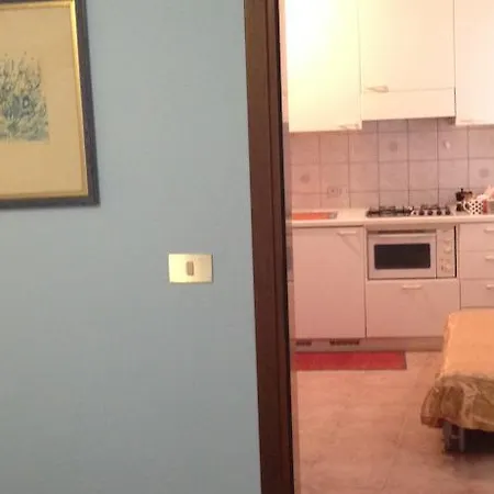 Apartment Nel Cuore Di