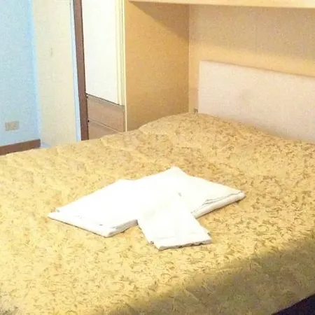 Nel Cuore Di Apartment Venice