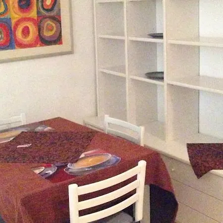 Apartment Nel Cuore Di Venice