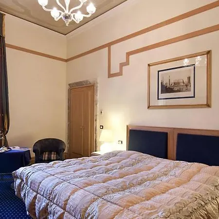 Foscari Palace Hotel Venice