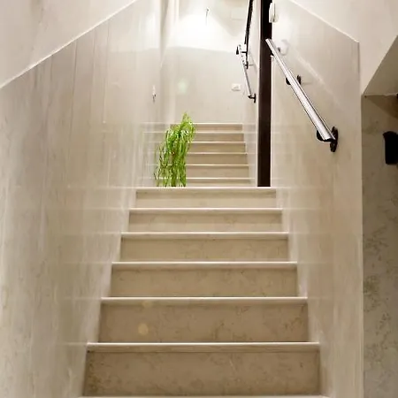 Margherita House