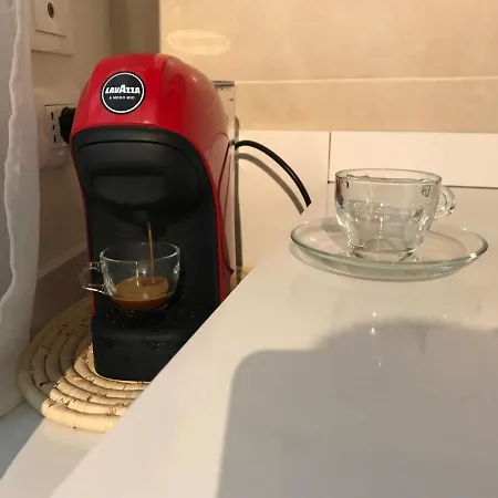 דירה Ca' Terlotta