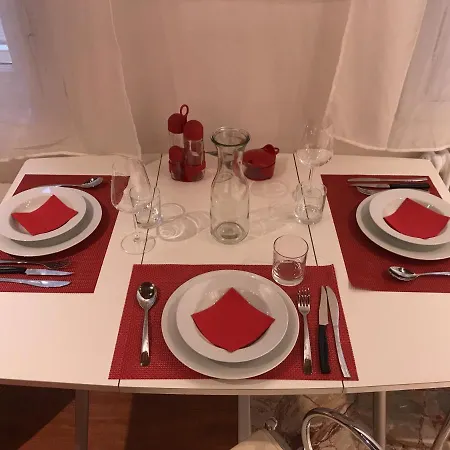 Ca' Terlotta * ונציה