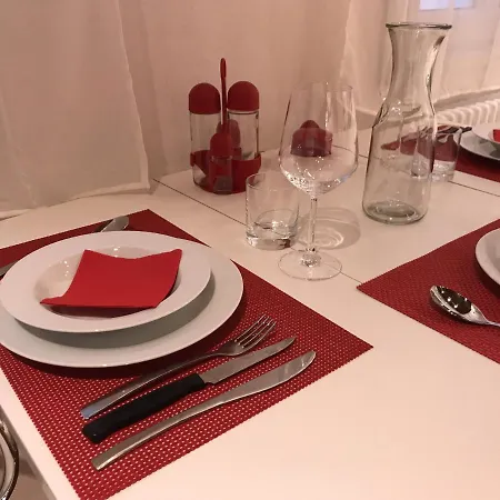 Apartment Ca' Terlotta