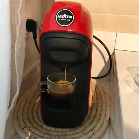 Ca' Terlotta דירה *