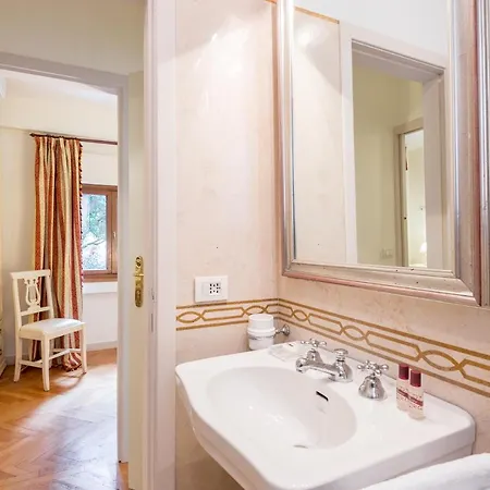 Apartment Ca' Dei Cuori On The Grand Canal Venice